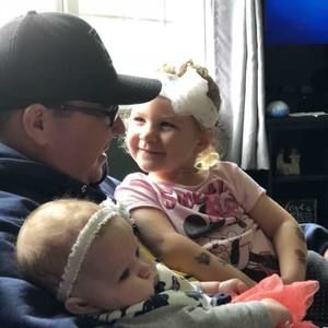 Meet your Posher, Corey